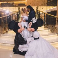 Chegaram as fotos oficiais❤️🥰 - 7