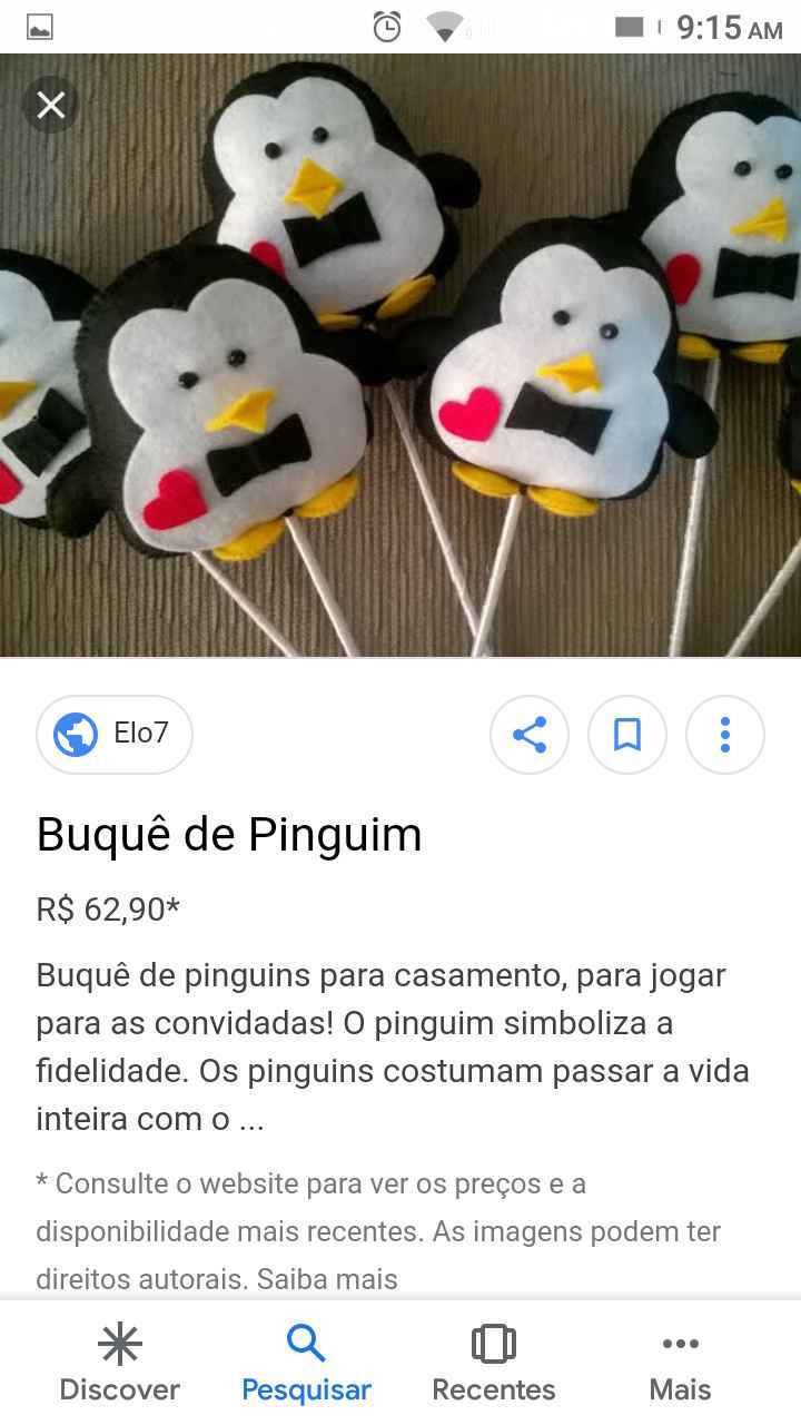 Buque de pinguim - 1