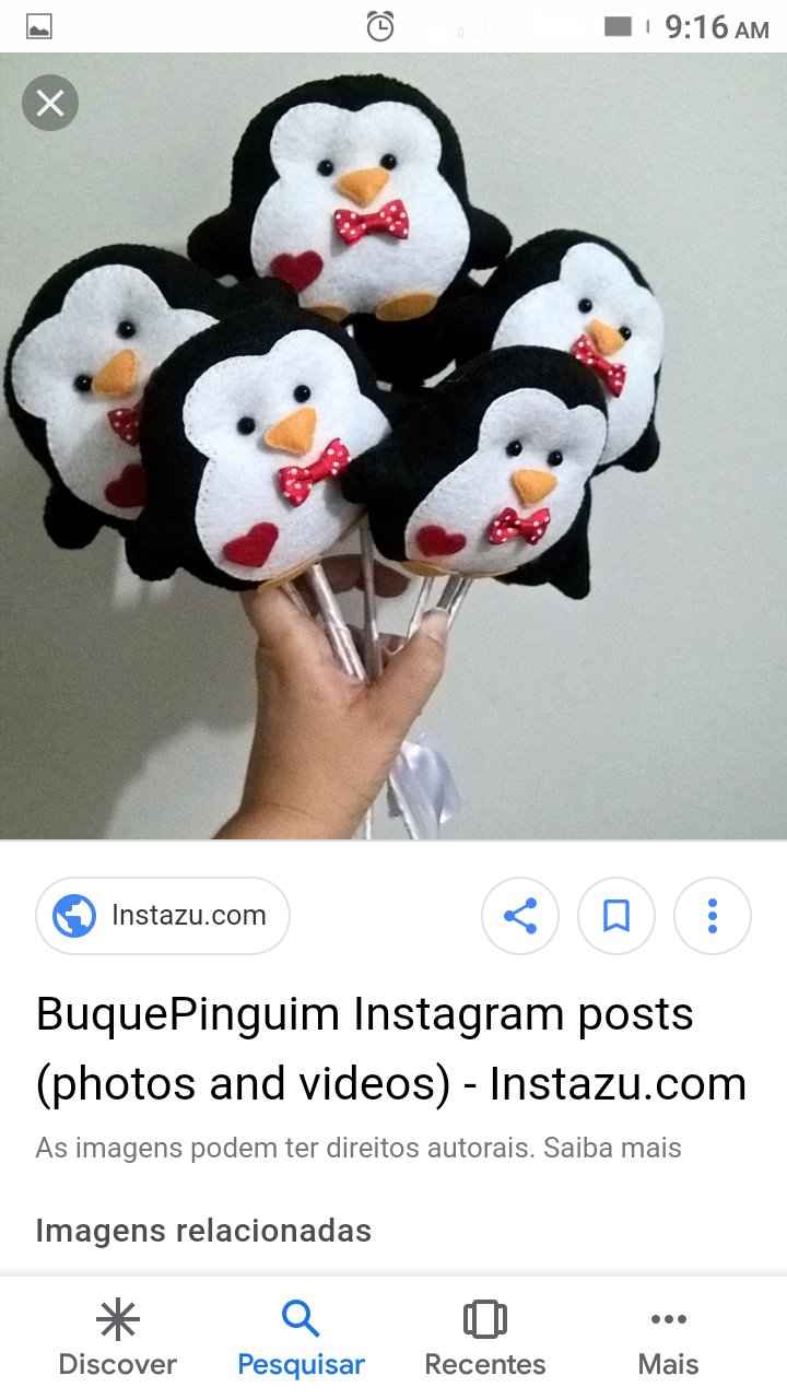 Buque de pinguim - 2