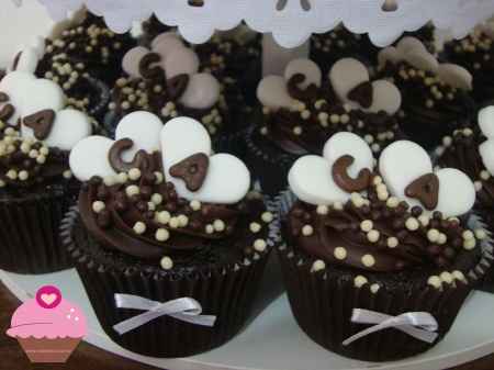 Cupcakes 