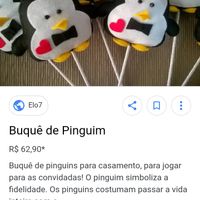 Buque de pinguim - 1