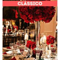 TIRE UM PRINT para decidir o estilo do casamento - 1