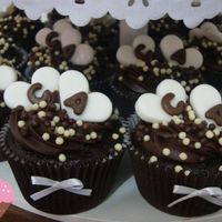 Cupcakes 