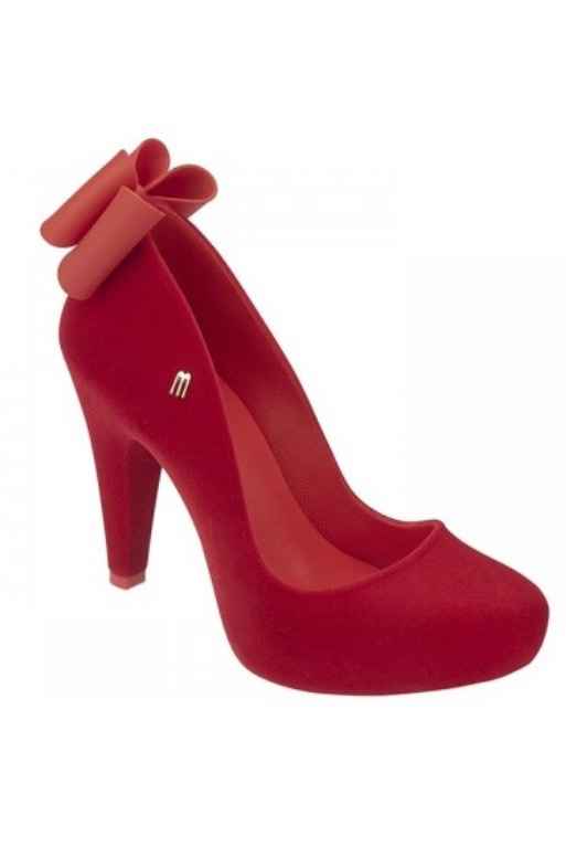 Sapato do grande dia - 1