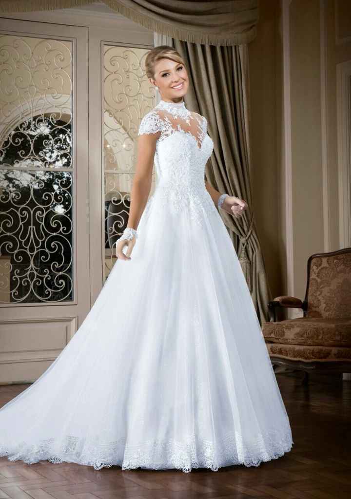 Meu vestido!! - 2