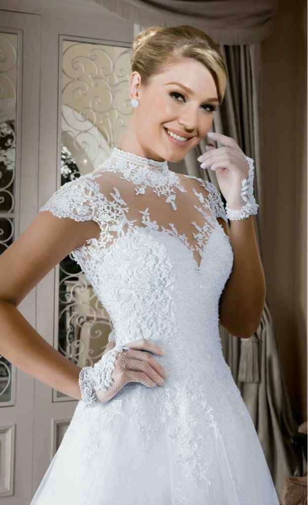 Meu vestido!! - 3