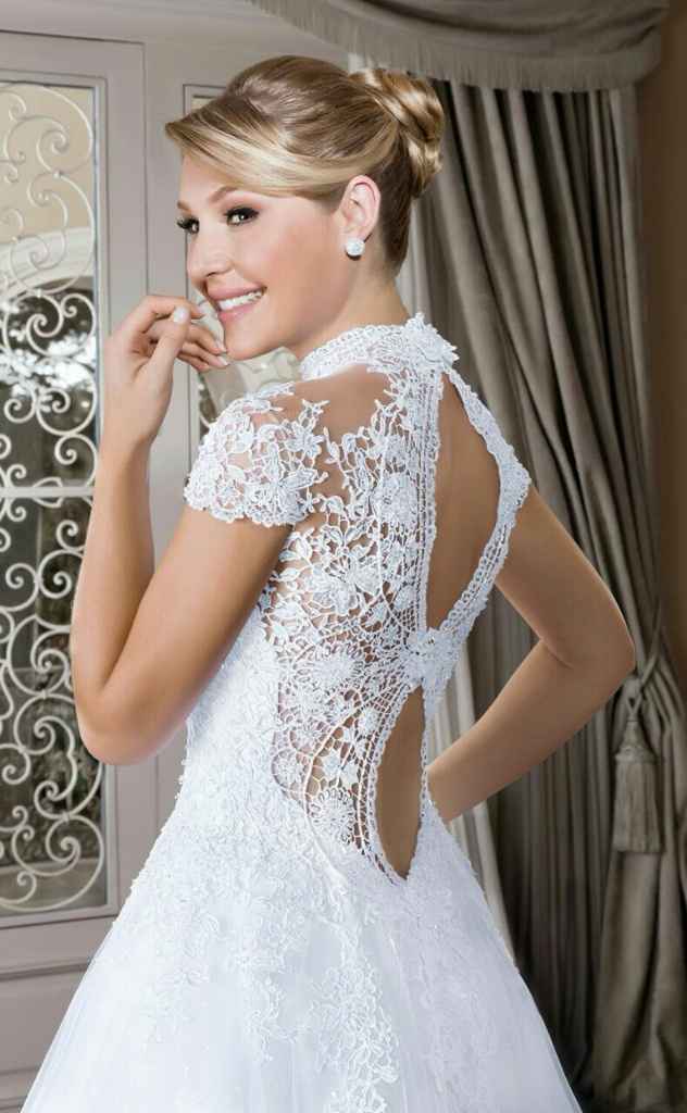 Meu vestido!! - 4
