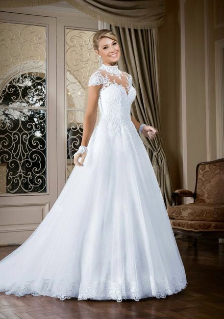 Meu vestido!! - 2