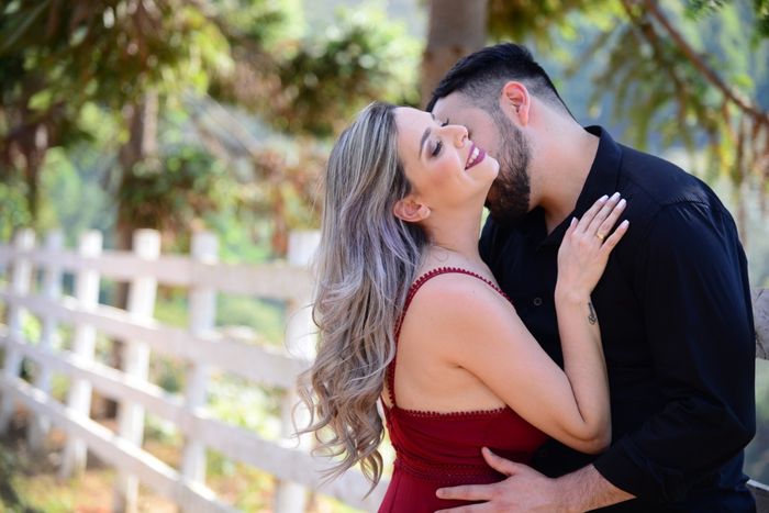 meu Pré wedding 4
