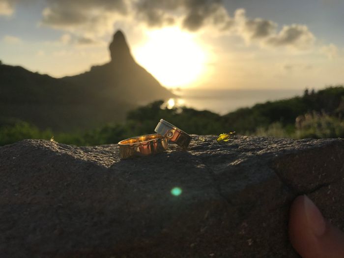 Meu noivado - 3