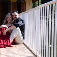 meu Pré wedding - 5
