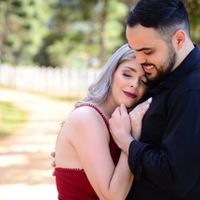 meu Pré wedding - 9