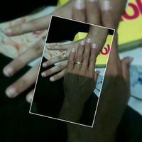 Mostre seu anel! 💍 - 2