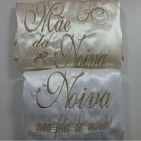 Meu robe chegou, vem ver!!! - 1
