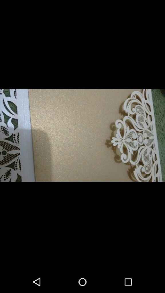 Convite aliexpress - 3
