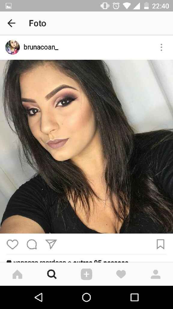 Make para o grande dia - 3