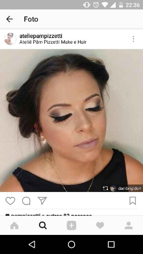Make para o grande dia - 4