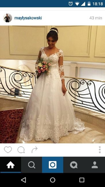 Qual o vestido mais lindo!!?? - 4
