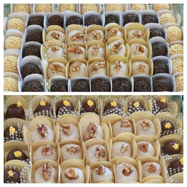 Docinhos - 1