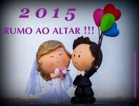 Contando os dias!!!!