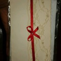 Me apaixonei pelo convite - 1