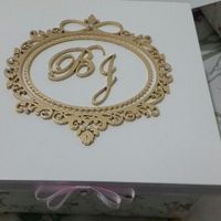 Minhas caixinhas para daminhas.. #vemver - 1