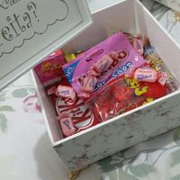 Minhas caixinhas para daminhas.. #vemver - 4