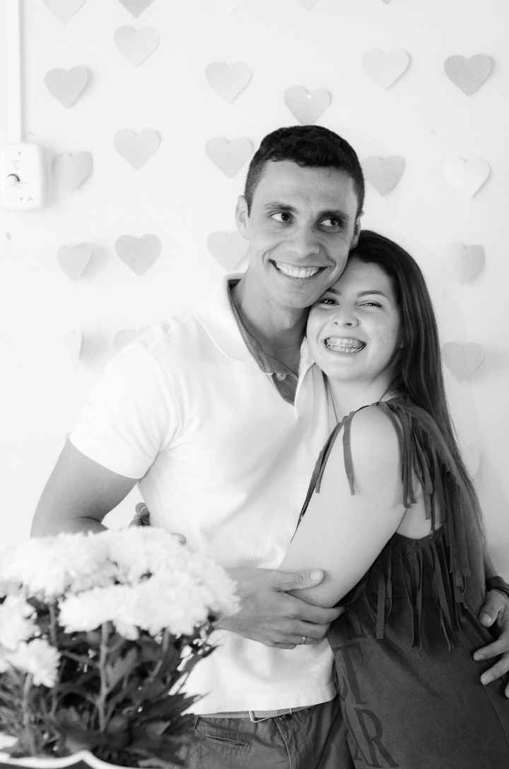 meu amor