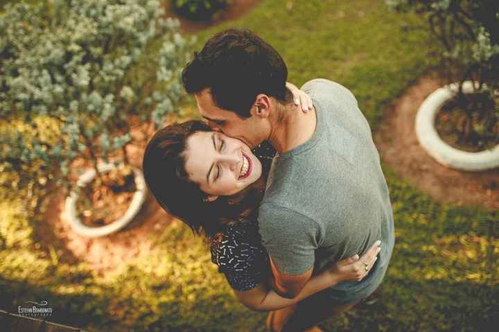 PRÉ WEDDING