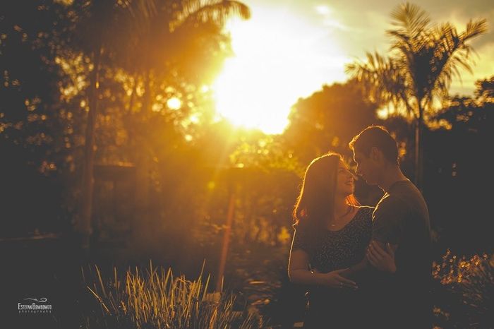PRÉ WEDDING