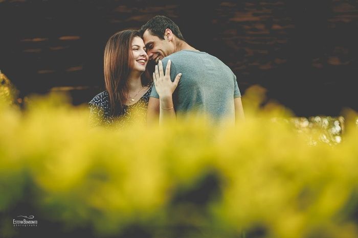 PRÉ WEDDING