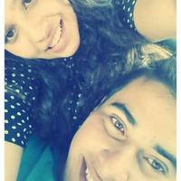 Foto com o noivo - 1