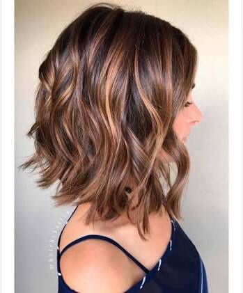 Noivinhas de cabelo curto 😱 - 1