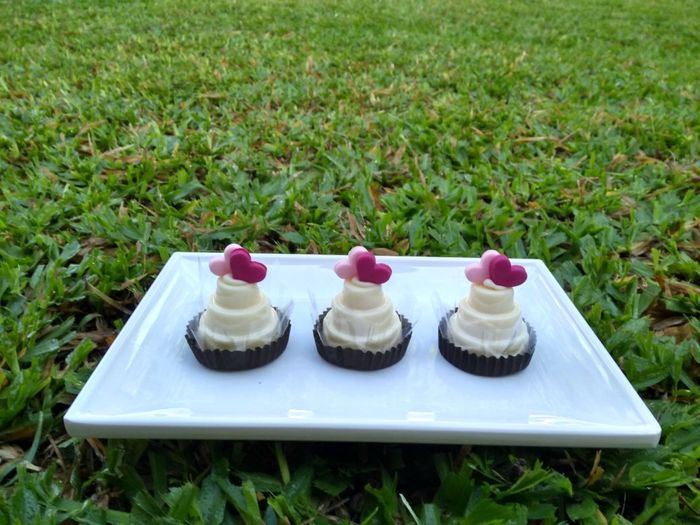 Lembrancinhas - 1