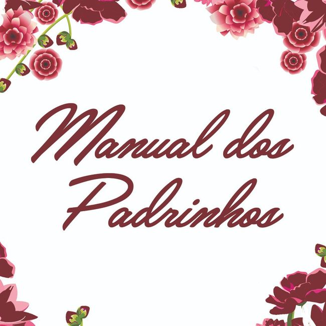 Manual dos padrinhos 