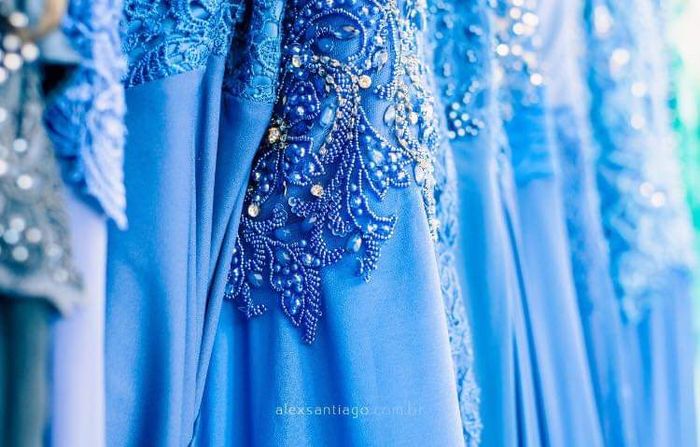 Sites de vestidos online para madrinhas - 2