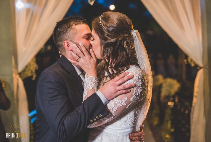 Dicas dias dos namorados - 1º casados ♥️ - 1