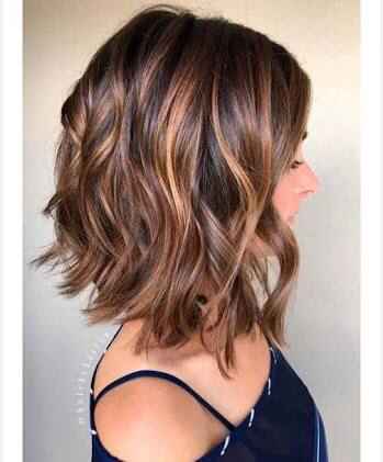 Noivinhas de cabelo curto 😱 - 1