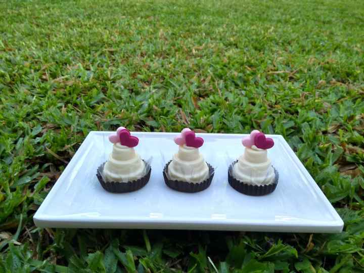 Lembrancinhas - 1