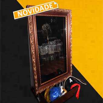 ANIMANDO A FESTA: O que você terá de atrações para os convidados? - 1