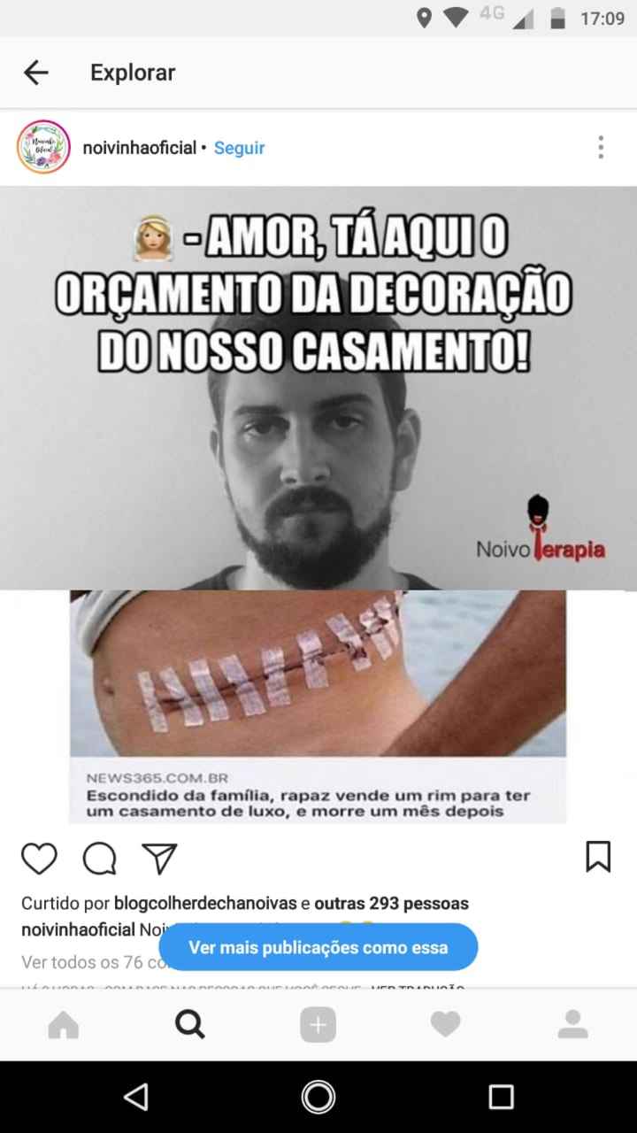 Vamos rir um pouco 😂 - 1