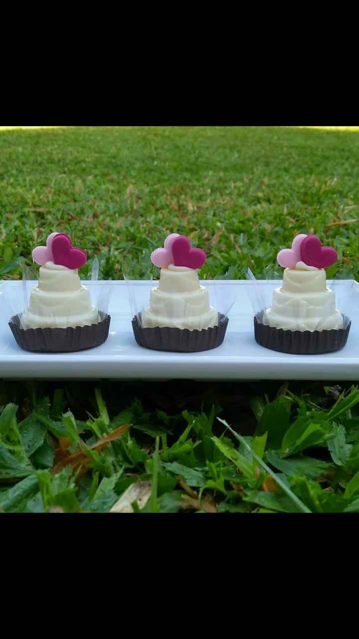 Lembrancinhas, me Ajudeemm!!!!! - 1