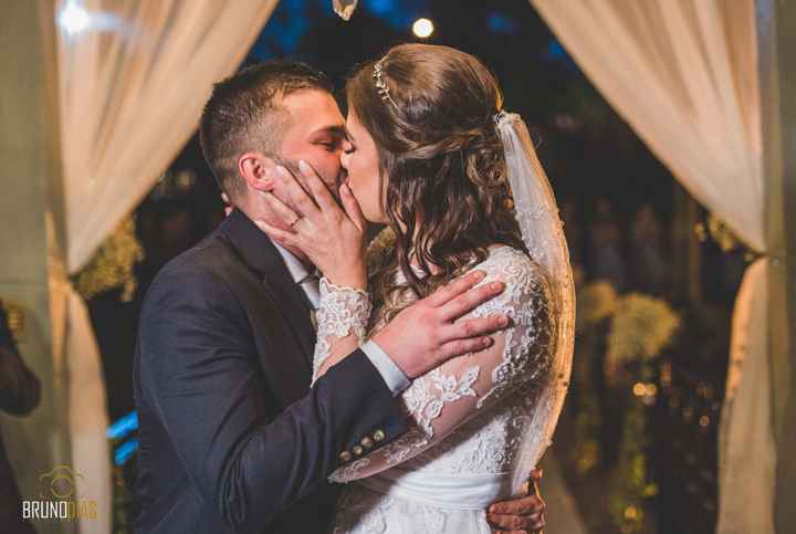 Dicas dias dos namorados - 1º casados ♥️ - 1