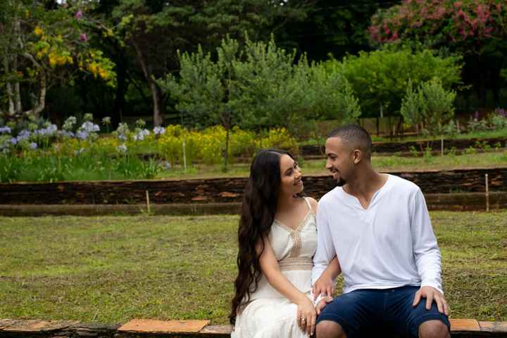 Nós 💍 - 1