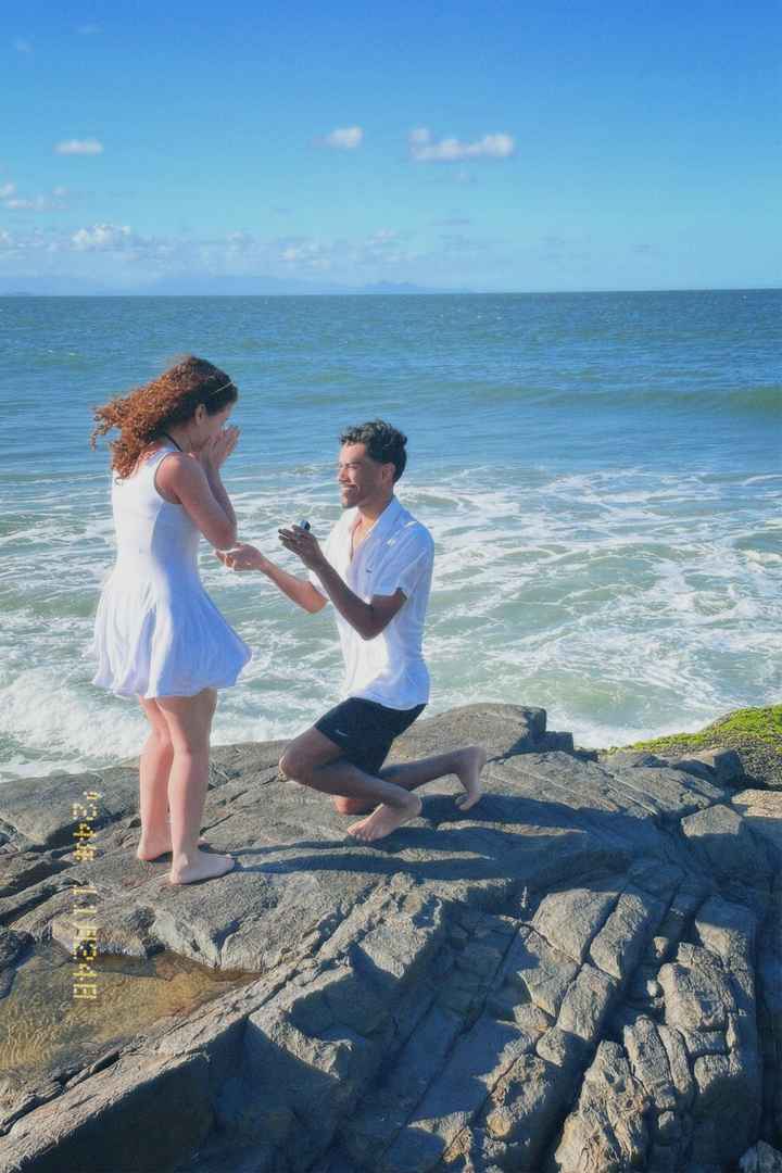 Ganhe R$50 mil para o seu casamento 👀♥️😱 - 1