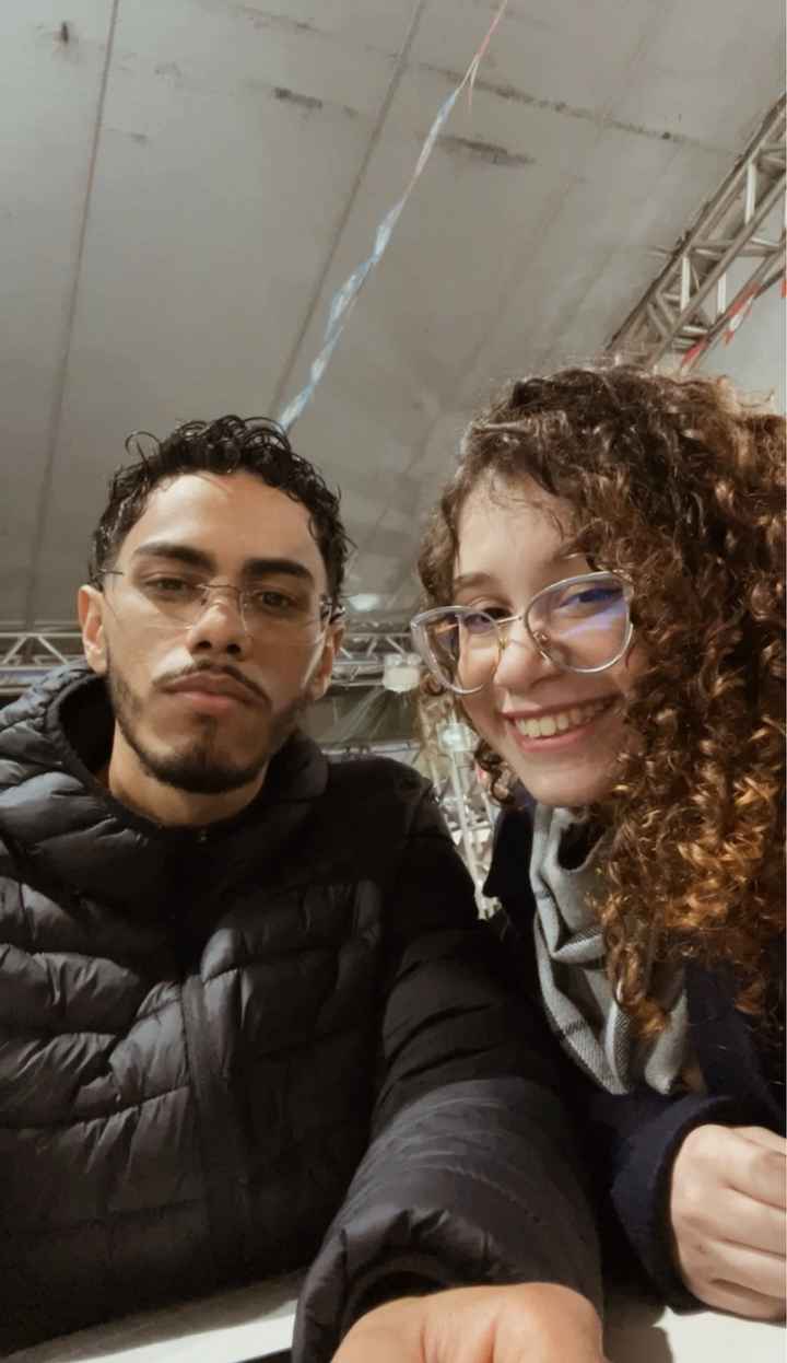 Ganhe R$50 mil para o seu casamento 👀♥️😱 - 1