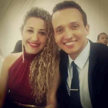 Meu bem!!