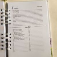 Planner da noiva - 5