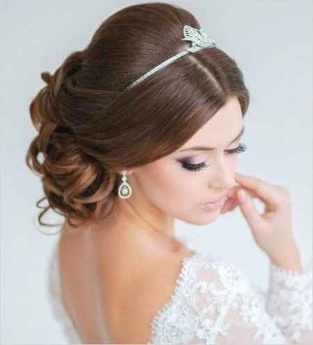 Eu quero este penteado, mas nao acho foto parecida na internet - 4