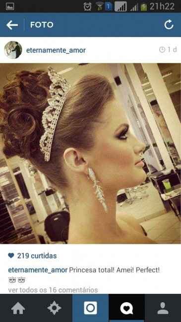 Como escolher o arranjo ideal para cada tipo de penteado? - 1